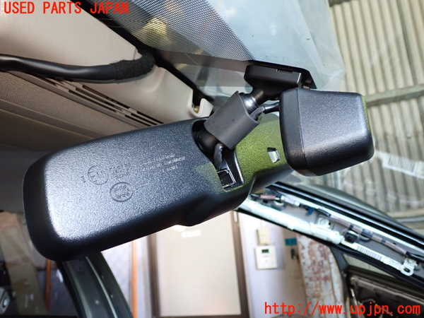 1UPJ-9230407615]スカイライン(YV37)ルームミラー 中古_2