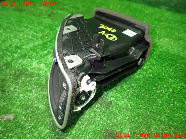 1UPJ-9230407527]スカイライン(YV37)エアコン吹き出し口2 中古_2