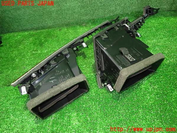1UPJ-9230407528]スカイライン(YV37)エアコン吹き出し口3 中古_3