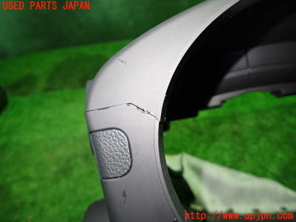 1UPJ-9230407905]スカイライン(YV37)コラムカバー 中古_4