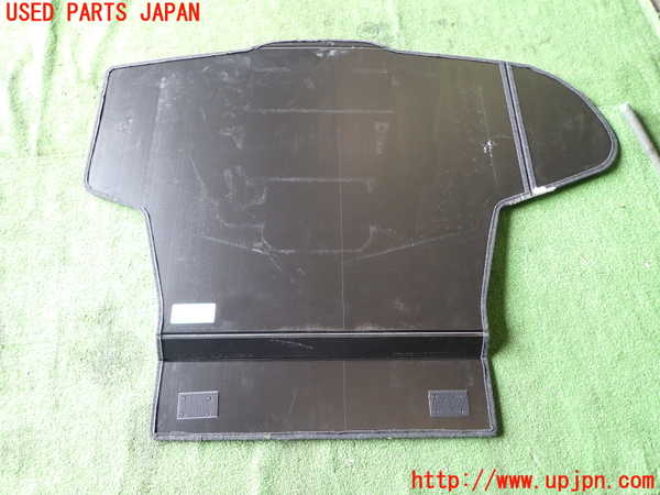 1UPJ-9230407771]スカイライン(YV37)ラゲッジトレイ1 中古_3