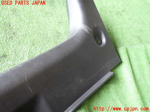 1UPJ-9230407772]スカイライン(YV37)ラゲッジトレイ2 中古_2