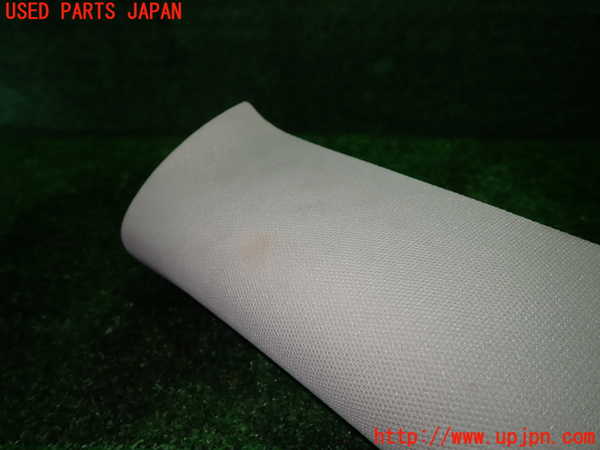 1UPJ-9230407660]スカイライン(YV37)左フロントピラートリム 中古_3