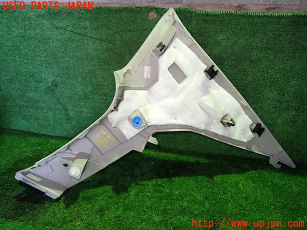 1UPJ-9230407680]スカイライン(YV37)左リアピラートリム 中古_3