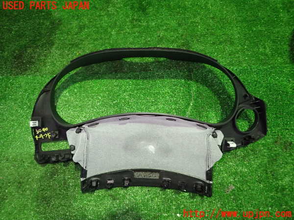 1UPJ-9230407510]スカイライン(YV37)メーターフード 中古_3