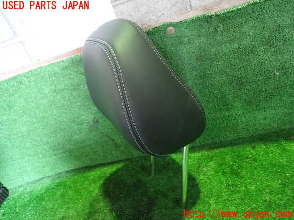 1UPJ-9230407040]スカイライン(YV37)運転席ヘッドレスト 中古_2