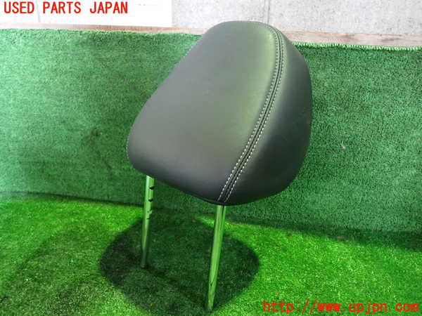 1UPJ-9230407040]スカイライン(YV37)運転席ヘッドレスト 中古_3