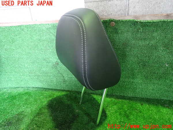 1UPJ-9230407070]スカイライン(YV37)助手席ヘッドレスト 中古_2