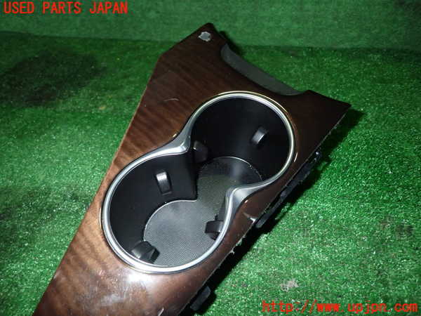 1UPJ-9230407810]スカイライン(YV37)ドリンクホルダー 中古_2