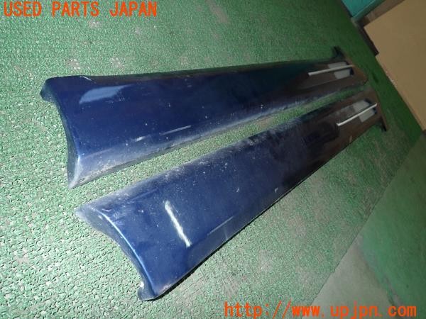 3UPJ=9230410025]コペン アクティブトップ(L880K)NRF ELIXIR サイドステップ 中古_2