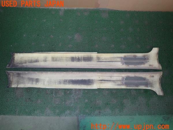 3UPJ=9230410025]コペン アクティブトップ(L880K)NRF ELIXIR サイドステップ 中古_5