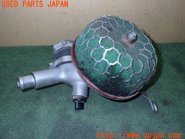 3UPJ=9230410106]コペン アクティブトップ(L880K)HKS レーシングサクション エアクリーナー 吸気温度センサー付き 中古_2