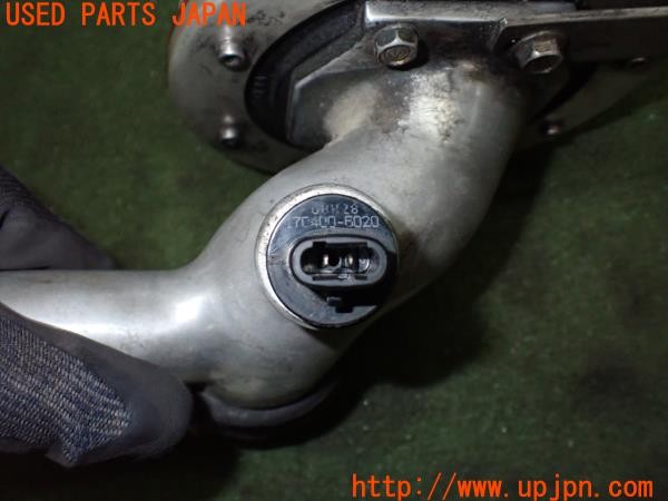 3UPJ=9230410106]コペン アクティブトップ(L880K)HKS レーシングサクション エアクリーナー 吸気温度センサー付き 中古_3