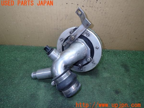 3UPJ=9230410106]コペン アクティブトップ(L880K)HKS レーシングサクション エアクリーナー 吸気温度センサー付き 中古_4