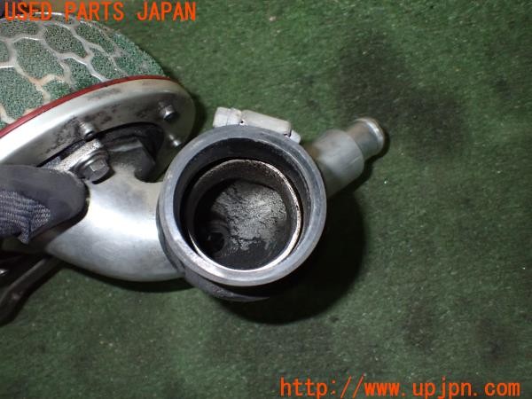 3UPJ=9230410106]コペン アクティブトップ(L880K)HKS レーシングサクション エアクリーナー 吸気温度センサー付き 中古_5