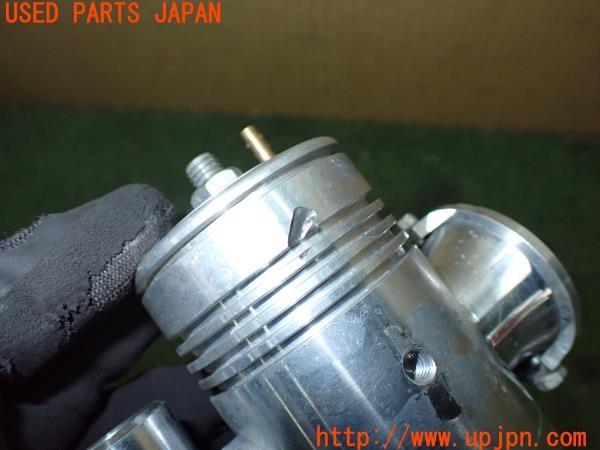 3UPJ=9230410147]コペン アクティブトップ(L880K)TAKE OFF テイクオフ PUSSHUN R SS ブローオフバルブ 中古_3