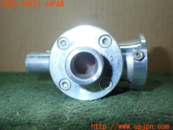 3UPJ=9230410147]コペン アクティブトップ(L880K)TAKE OFF テイクオフ PUSSHUN R SS ブローオフバルブ 中古_5