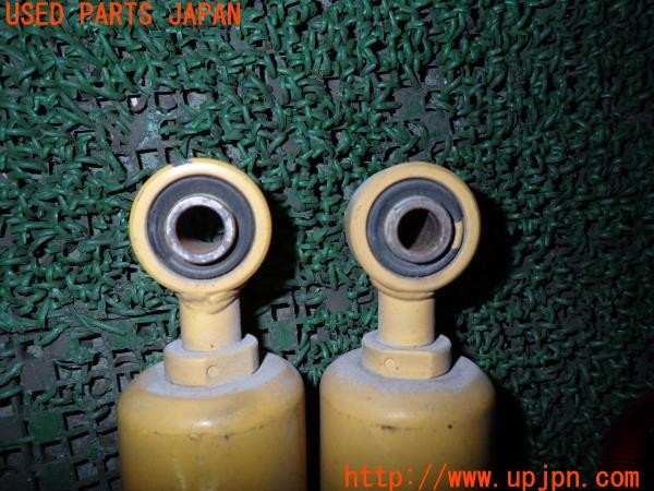 3UPJ=9230410411]コペン アクティブトップ(L880K)D-SPORT B-SPEC サスペンションキットGTバージョン ストラット SHOWA 中古_4