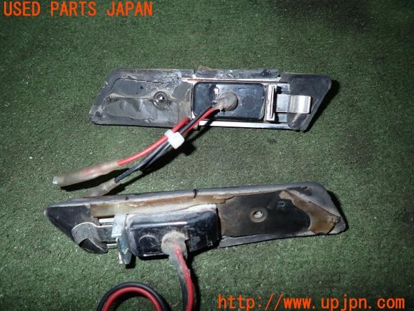 3UPJ=9230410530]コペン アクティブトップ(L880K)社外 サイドマーカー 他車種用? 中古_3