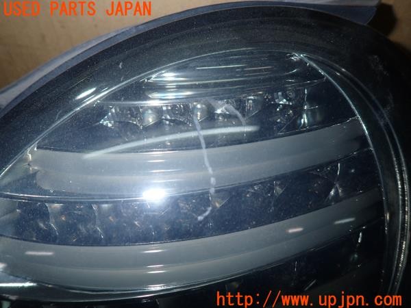 3UPJ=9230410547]コペン アクティブトップ(L880K)社外 HC1-1042 テールランプ 中古_2