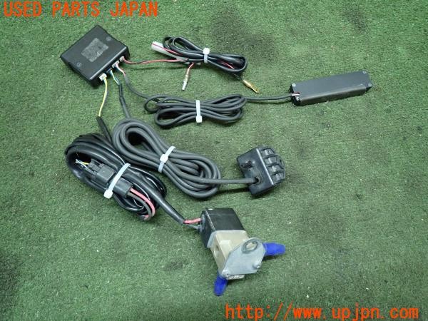 3UPJ=9230410557]コペン アクティブトップ(L880K)HKS EVC-S ブーストコントローラー 中古_2