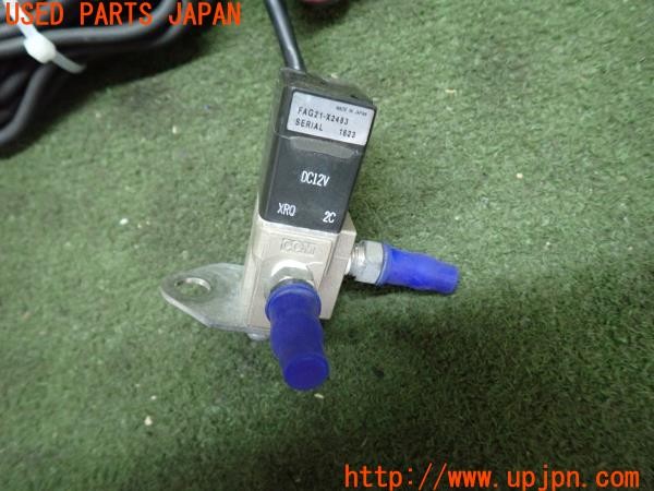 3UPJ=9230410557]コペン アクティブトップ(L880K)HKS EVC-S ブーストコントローラー 中古_3