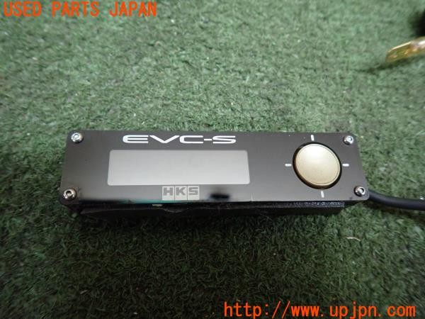3UPJ=9230410557]コペン アクティブトップ(L880K)HKS EVC-S ブーストコントローラー 中古_4