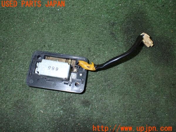 3UPJ=9230410574]コペン アクティブトップ(L880K)社外 LEDルームランプ 中古_3