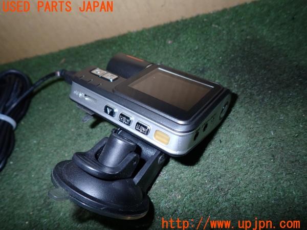 3UPJ=9230410579]コペン アクティブトップ(L880K)社外 ドライブレコーダー 中古_4