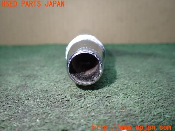 3UPJ=9230410619]コペン アクティブトップ(L880K)社外 シフトノブ② 全長約200mm 中古_5