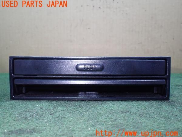 3UPJ=9230410631]コペン アクティブトップ(L880K)ダイハツ純正 55620-87101 ドリンクホルダー① 1DIN 中古_2