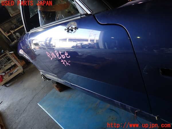 1UPJ-9230411230]コペン(L880K)右ドア 中古 NSG M5O8 43R-00012_3