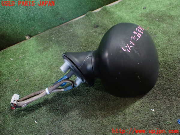 1UPJ-9230411210]コペン(L880K)右ドアミラー 中古_2