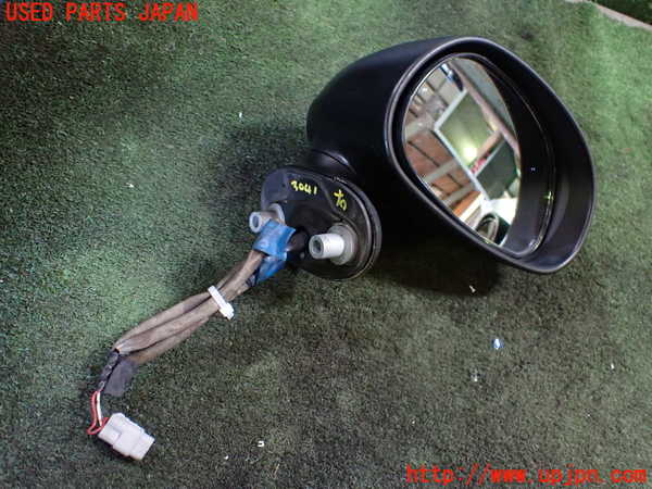 1UPJ-9230411210]コペン(L880K)右ドアミラー 中古_3