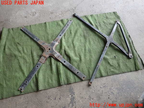 1UPJ-9230415296]コペン(L880K)メンバー1 中古_4