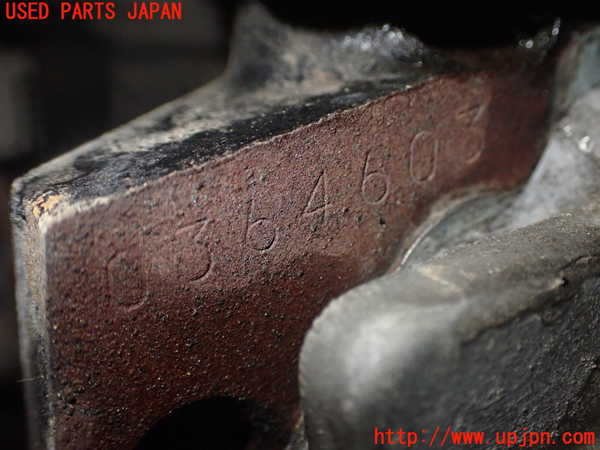 1UPJ-9230412010]コペン(L880K)エンジン JB-DET 中古_4
