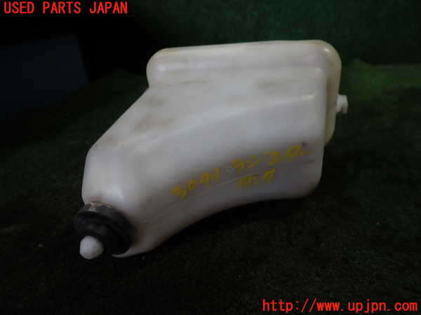 1UPJ-9230412410]コペン(L880K)ラジエータータンク 中古_3