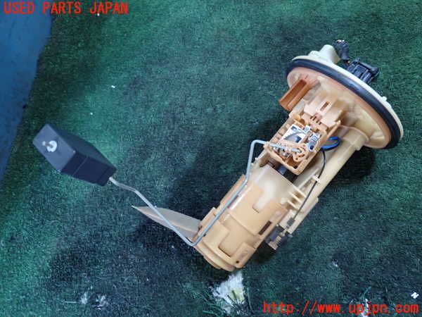 1UPJ-9230412510]コペン(L880K)燃料ポンプ 中古_3