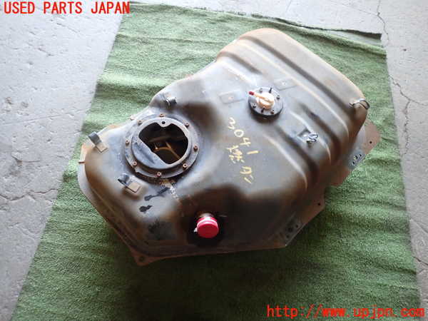 1UPJ-9230412500]コペン(L880K)燃料タンク 中古_2