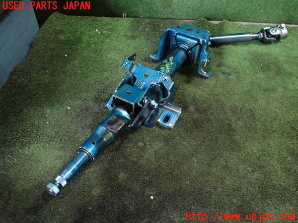 1UPJ-9230414260]コペン(L880K)ステアリングシャフト 中古_4