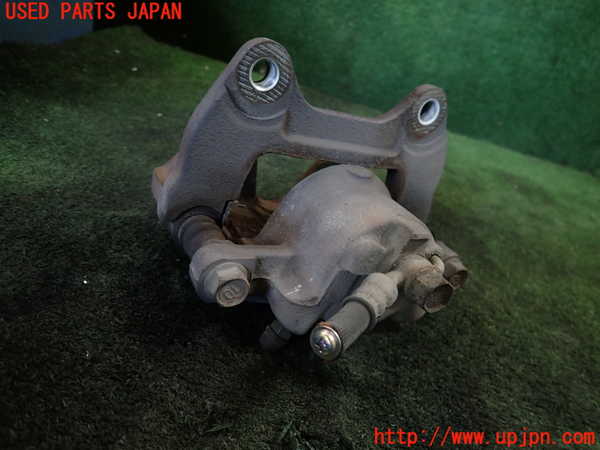 1UPJ-9230414080]コペン(L880K)右フロントキャリパー 中古_3