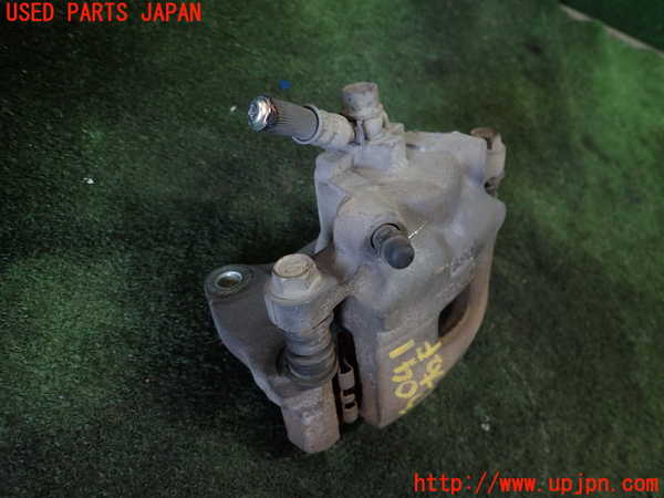 1UPJ-9230414080]コペン(L880K)右フロントキャリパー 中古_4