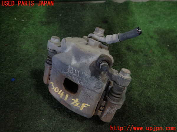 1UPJ-9230414085]コペン(L880K)左フロントキャリパー 中古_4