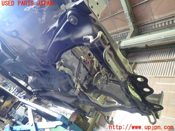 1UPJ-9230415285]コペン(L880K)フロントメンバー 中古_2