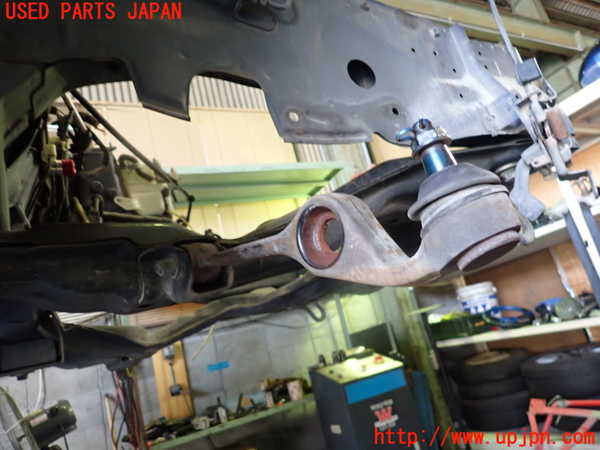 1UPJ-9230415176]コペン(L880K)右フロントロアアーム1 中古_2