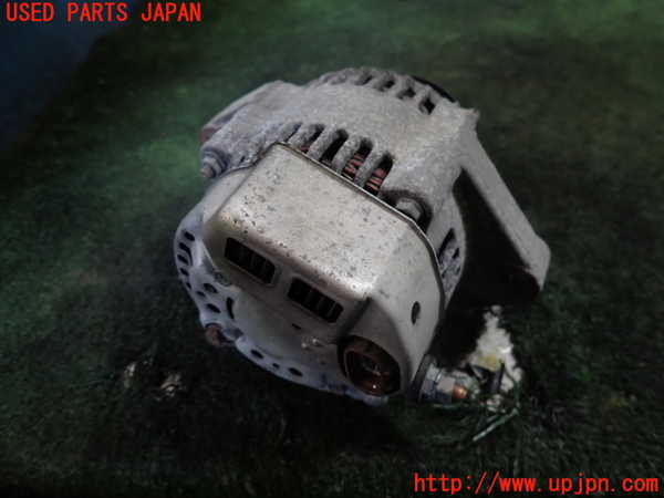 1UPJ-9230416015]コペン(L880K)オルタネーター(ダイナモ) 中古_2