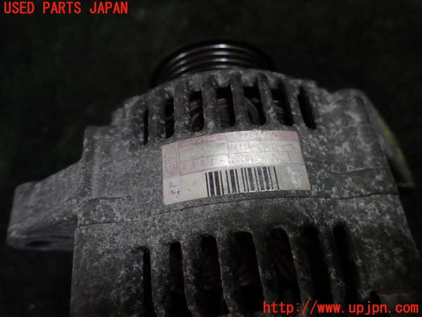 1UPJ-9230416015]コペン(L880K)オルタネーター(ダイナモ) 中古_3