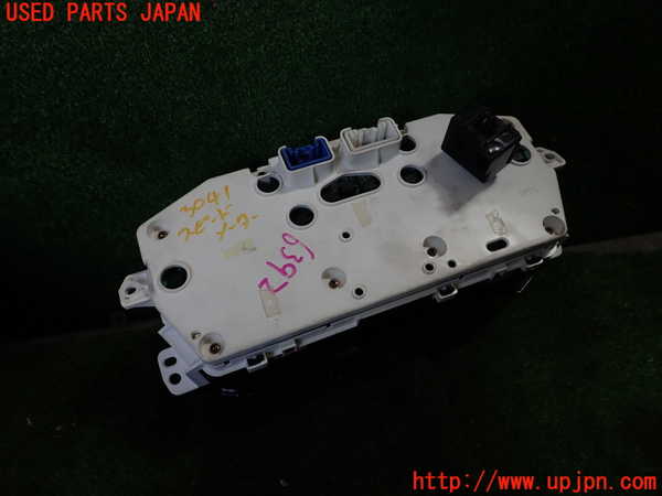1UPJ-9230416170]コペン(L880K)スピードメーター 中古_4