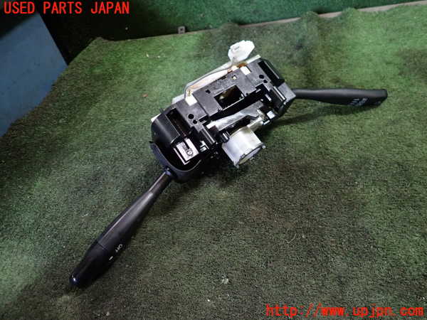 1UPJ-9230416720]コペン(L880K)コンビネーションスイッチ 中古_3