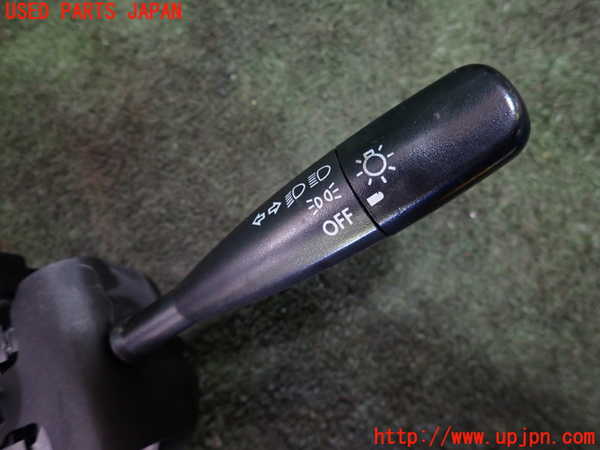 1UPJ-9230416720]コペン(L880K)コンビネーションスイッチ 中古_4